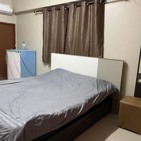 בנגקוק Gedkanok Apartment מראה חיצוני תמונה
