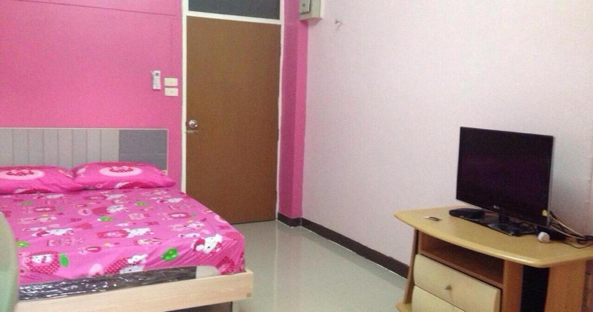 בנגקוק Gedkanok Apartment מראה חיצוני תמונה