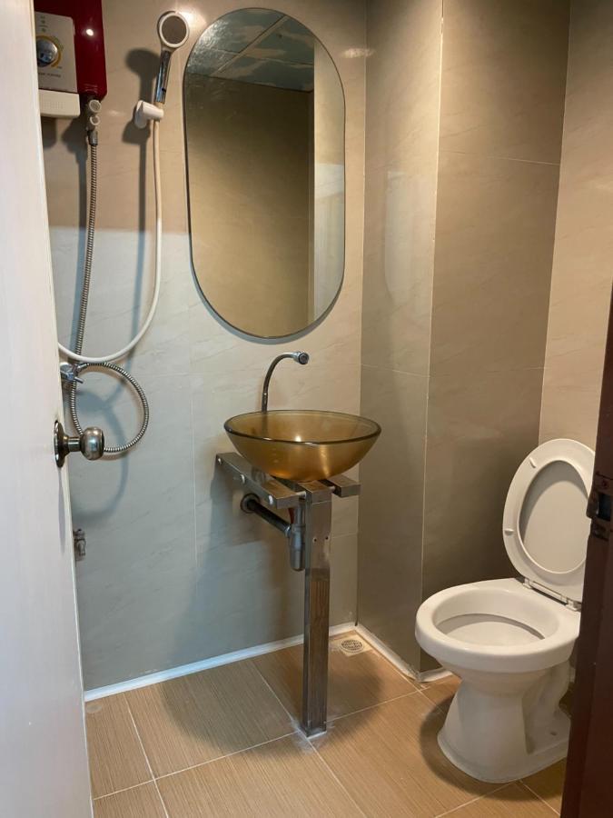 בנגקוק Gedkanok Apartment מראה חיצוני תמונה
