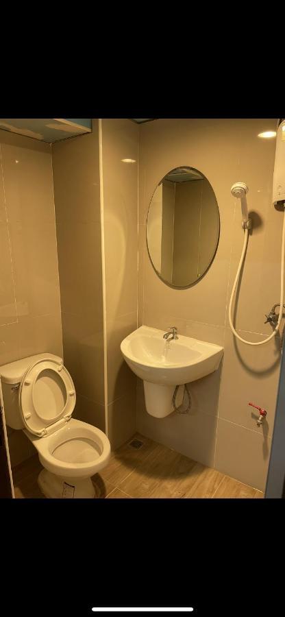 בנגקוק Gedkanok Apartment מראה חיצוני תמונה