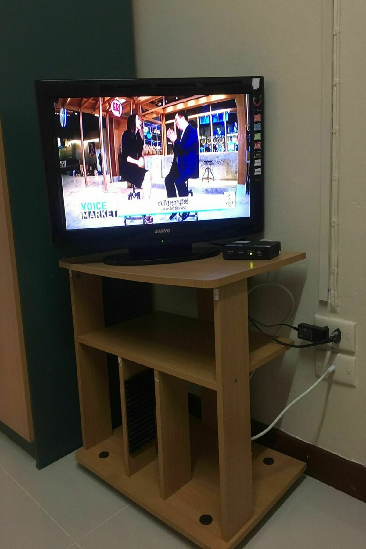 בנגקוק Gedkanok Apartment מראה חיצוני תמונה