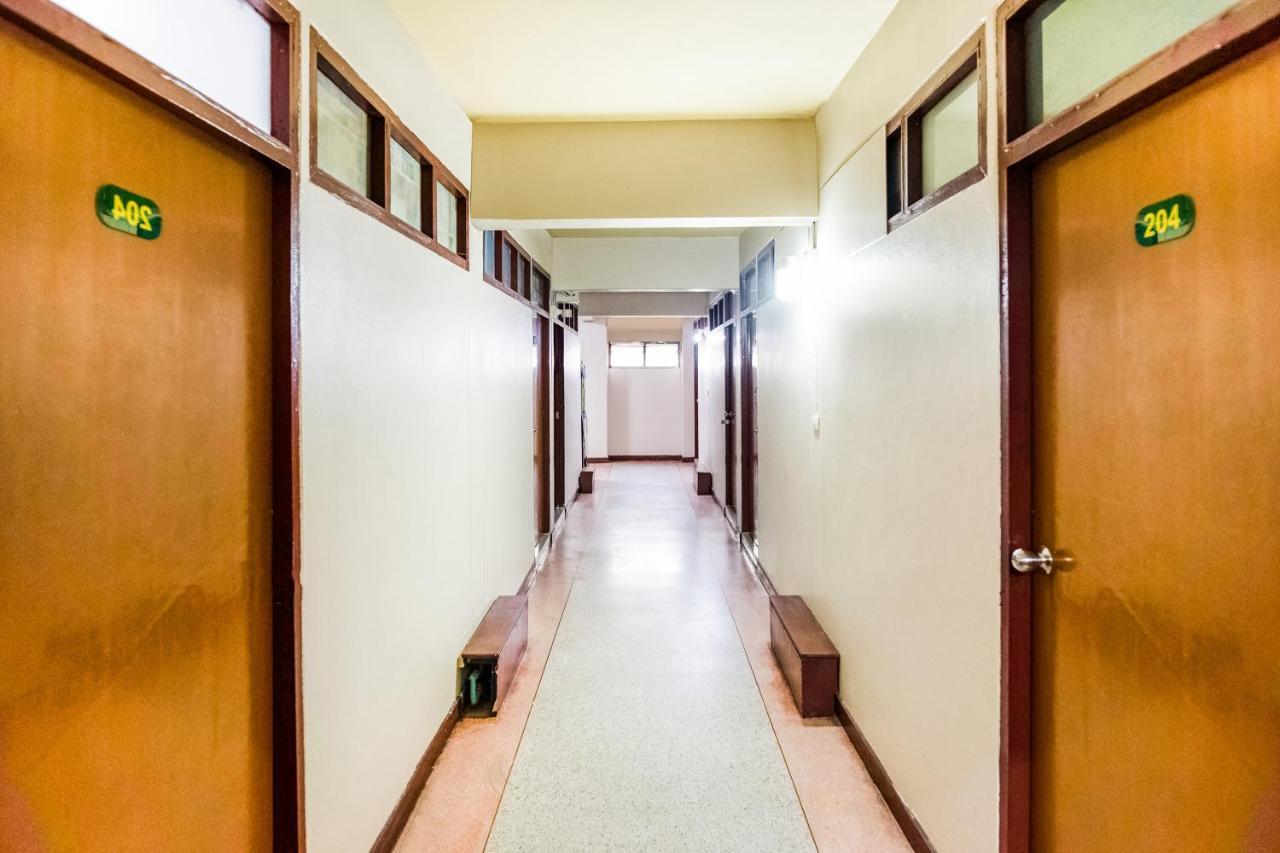 בנגקוק Gedkanok Apartment מראה חיצוני תמונה